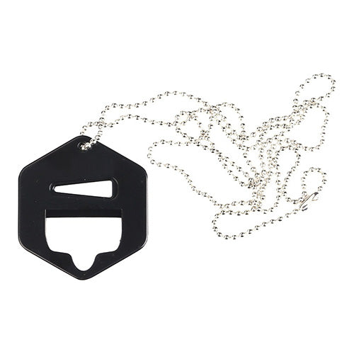 E-Liquid Bottle Opener | Vape World Australia | Vaping Hardware