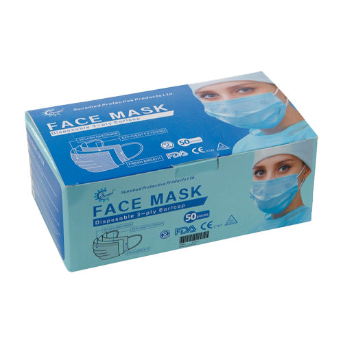 FDA Approved Disposable Face Mask | Vape World Australia
