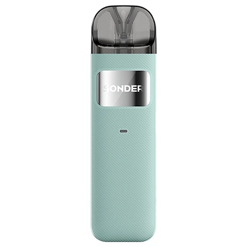 GeekVape Sonder U Pod Kit Celeste Glaze | Vape World Australia | Vaping Hardware