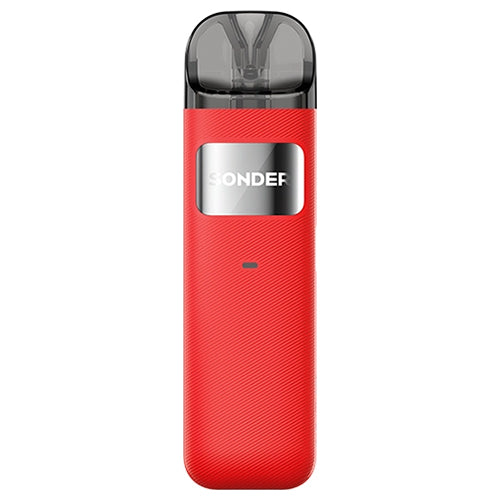 GeekVape Sonder U Pod Kit Vape World Australia Vaping Hardware