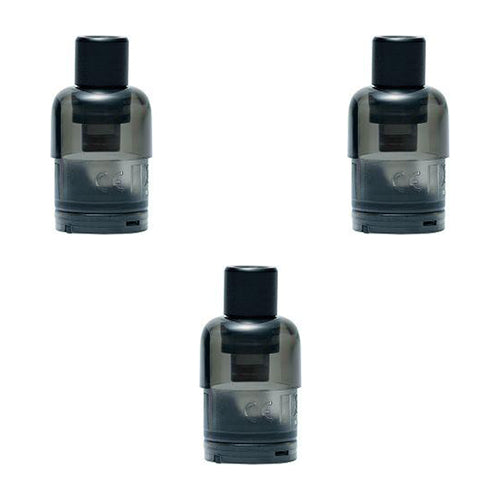 GeekVape Wenax Stylus Replacement Pods | Vape World Australia | Vaping Hardware