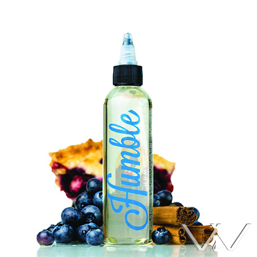 Humble Crumble | Humble Juice Co. | Vape World Australia | E-Liquid