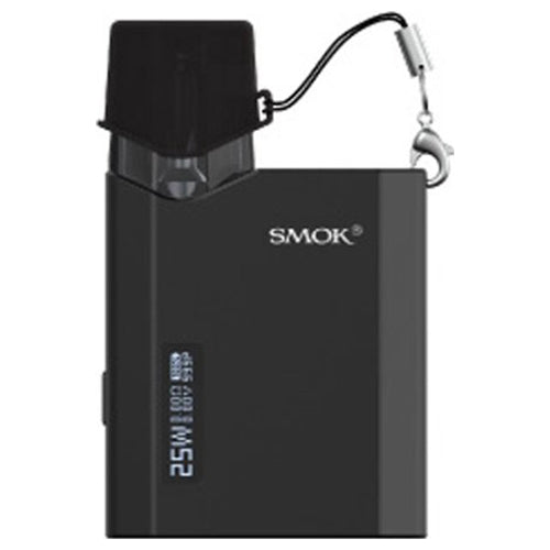 SMOK Nfix-Mate Pod Kit 25w Black | Vape World Australia | Vaping Hardware
