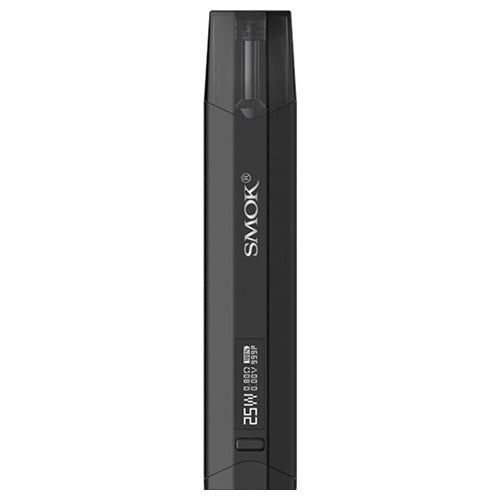 SMOK Nfix Pod Kit 25w Black | Vape World Australia | Vaping Hardware