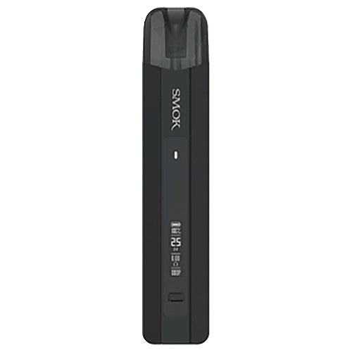 SMOK Nfix Pro Pod Kit 25w Black | Vape World Australia | Vaping Hardware