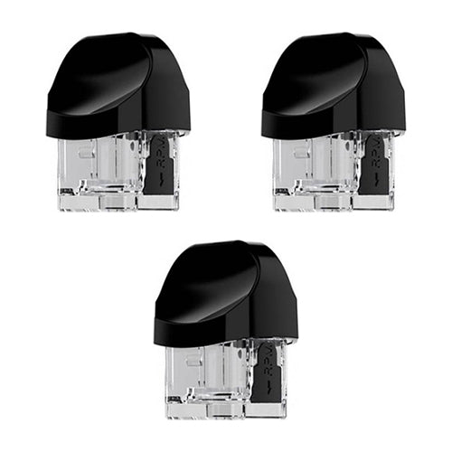 SMOK Nord 2 Replacement Pods RPM | Vape World Australia | Vaping Hardware