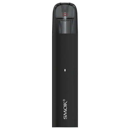 SMOK Solus Kit Black | Vape World Australia | Vaping Hardware