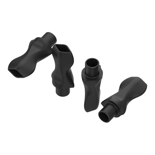 Storz & Bickel Volcano Hybrid Mouthpieces (4 Pack) | Vape World Australia | Vaping Hardware