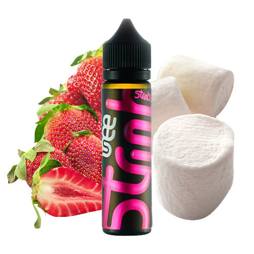 Thee Strawberry 60ml | THEE Liquid | Vape World Australia | E-Liquid