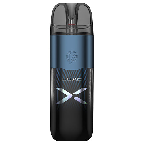 Vaporesso Luxe X Pod Kit Blue | Vape World Australia | Vaping Hardware