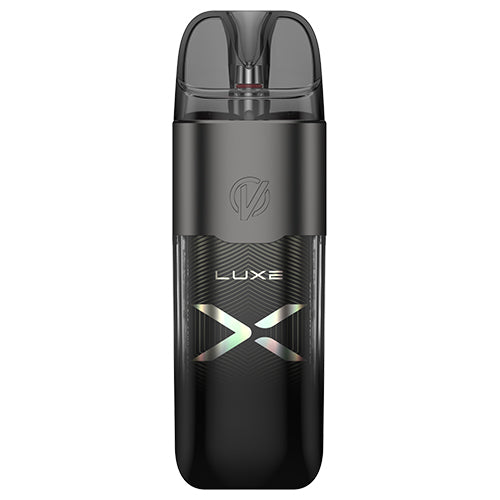 Vaporesso Luxe X Pod Kit Grey | Vape World Australia | Vaping Hardware