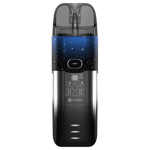 Vaporesso Luxe XR Pod Kit Galaxy Blue | Vape World Australia | Vaping Hardware