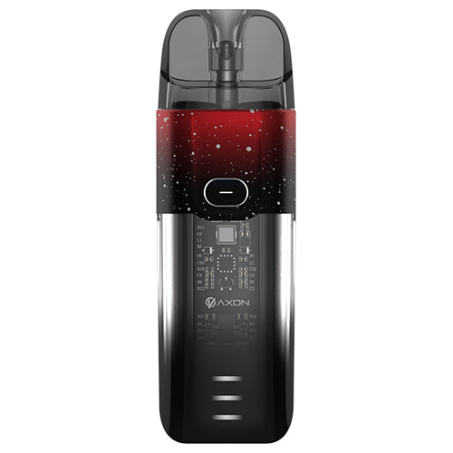 Vaporesso Luxe XR Pod Kit Galaxy Red | Vape World Australia | Vaping Hardware