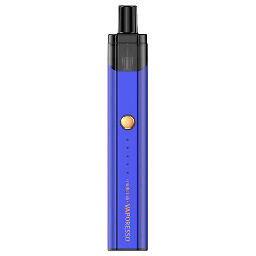 Vaporesso PodStick Kit Blue | Vape World Australia | Vaping Hardware