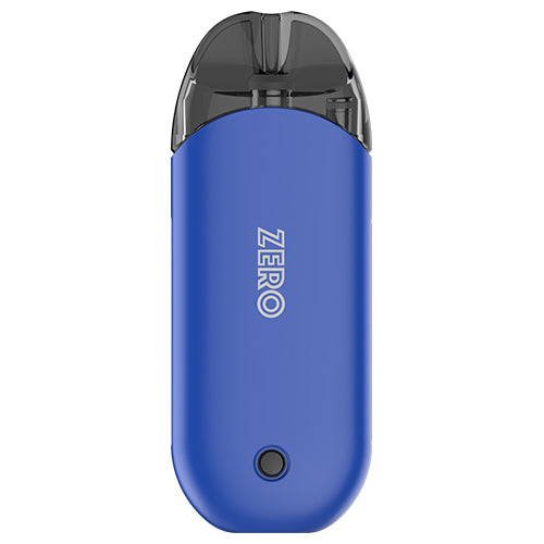 Vaporesso Renova Zero Pod Kit Care Version Blue | Vape World Australia | Vaping Hardware