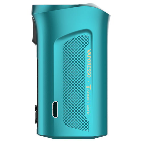 Vaporesso Target Mini II Mod | Vape World Australia | Vaping Hardware