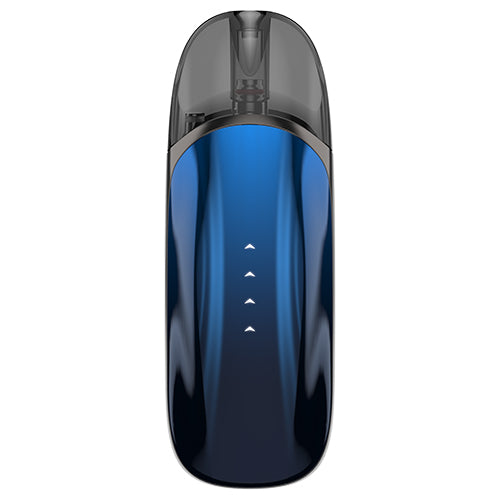 Vaporesso Zero 2 Pod Kit Black Blue | Vape World Australia | Vaping Hardware