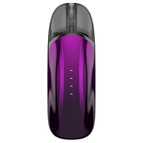 Vaporesso Zero 2 Pod Kit Black Purple | Vape World Australia | Vaping Hardware