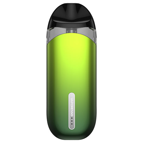 Vaporesso Zero S Pod Kit Lime Green | Vape World Australia | Vaping Hardware