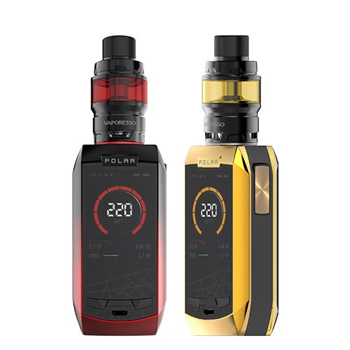 Polar 220w 2025