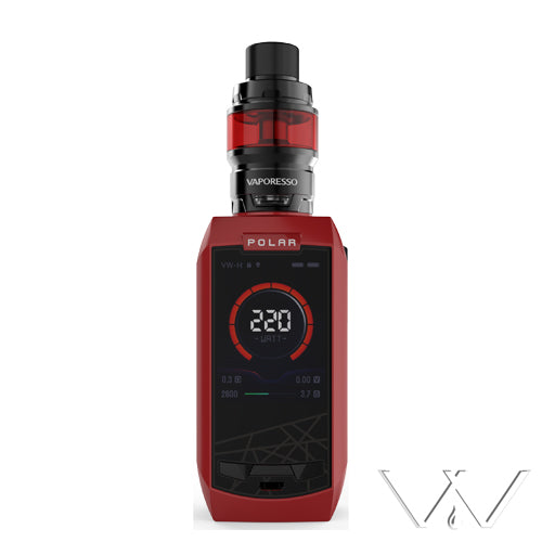 Vaporesso polar 220w deals