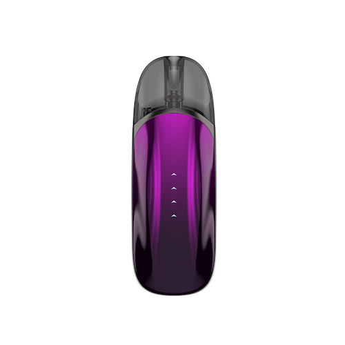Black Purple DNA Vapor + $1 Vaporesso Zero 2 KIT BUNDLE | E-Liquid Bundles | Vape World Australia
