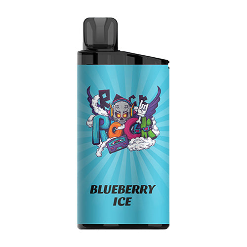 IGET Bar Disposable Vape Blueberry Ice | Vape World Australia