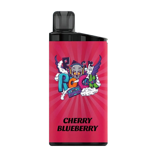 IGET Bar Disposable Vape Cherry Blueberry | Vape World Australia