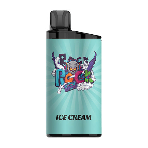 IGET Bar Disposable Vape Ice Cream | Vape World Australia