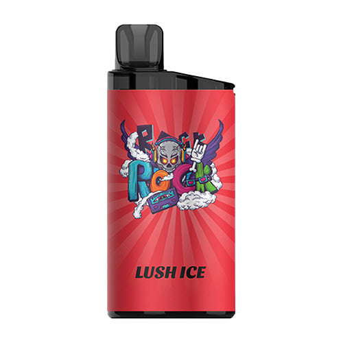 IGET Bar Disposable Vape Lush Ice | Vape World Australia