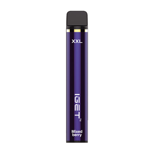 IGET XXL Disposable Vape Vape World Australia