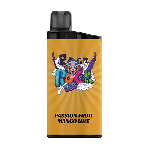 IGET Bar Disposable Vape Passion Fruit Mango Lime | Vape World Australia